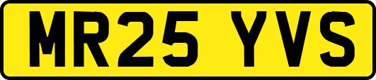 MR25YVS