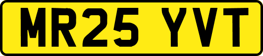MR25YVT