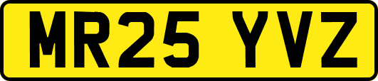 MR25YVZ