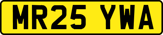 MR25YWA