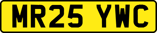 MR25YWC