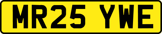 MR25YWE