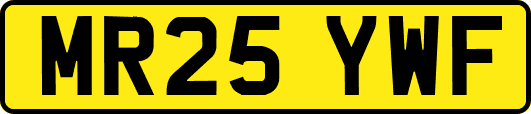 MR25YWF