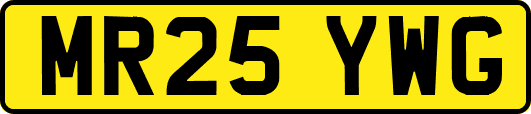 MR25YWG