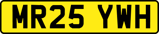 MR25YWH