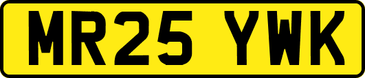 MR25YWK