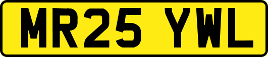 MR25YWL