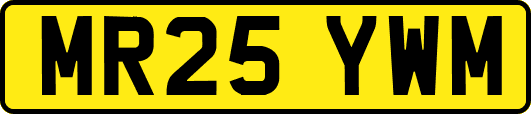 MR25YWM