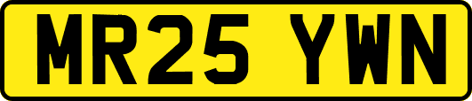 MR25YWN