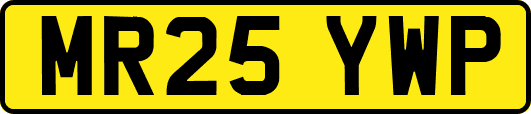 MR25YWP
