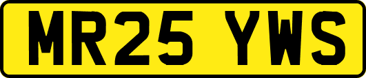 MR25YWS