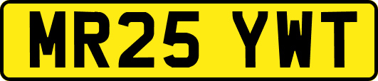 MR25YWT