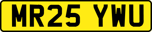 MR25YWU