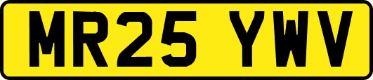 MR25YWV
