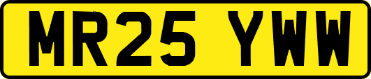 MR25YWW