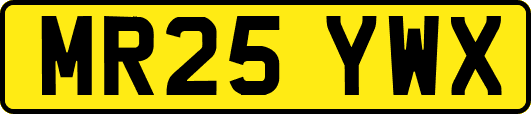 MR25YWX