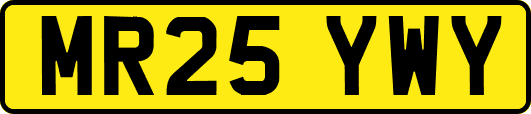 MR25YWY
