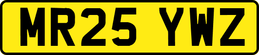 MR25YWZ