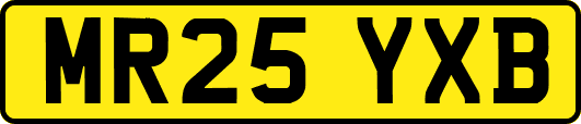 MR25YXB