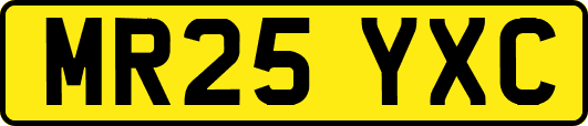MR25YXC