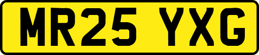 MR25YXG