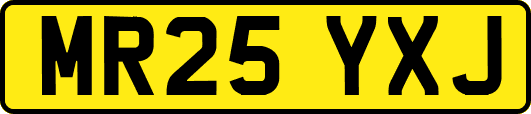 MR25YXJ