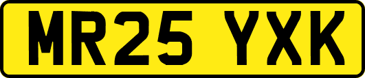 MR25YXK