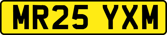 MR25YXM