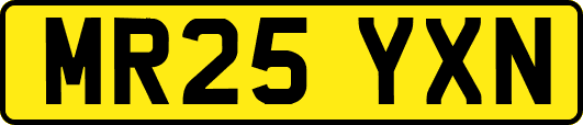 MR25YXN
