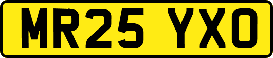 MR25YXO