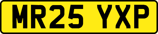 MR25YXP