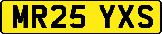 MR25YXS