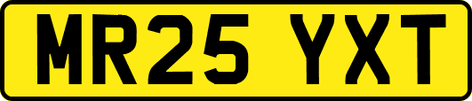 MR25YXT