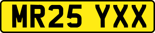 MR25YXX