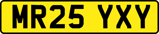 MR25YXY