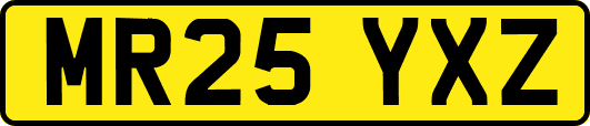 MR25YXZ
