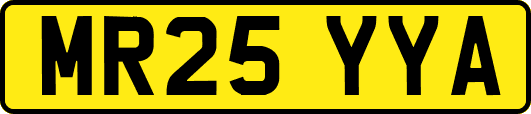 MR25YYA