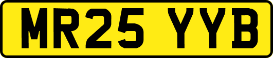 MR25YYB