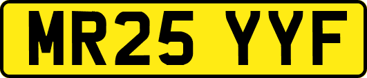 MR25YYF