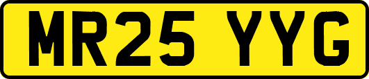 MR25YYG