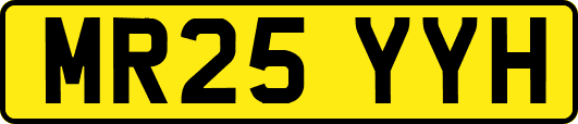MR25YYH