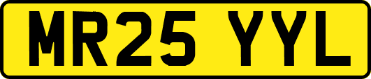 MR25YYL