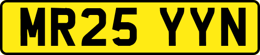 MR25YYN
