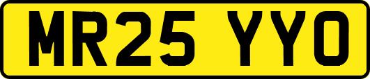 MR25YYO
