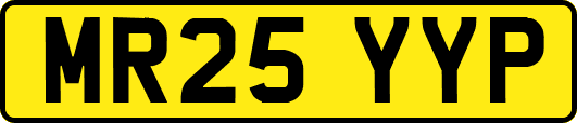 MR25YYP