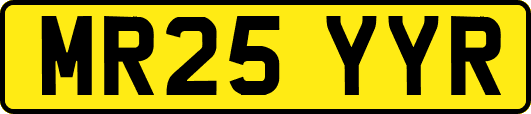 MR25YYR