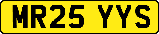 MR25YYS