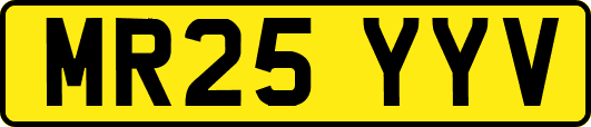 MR25YYV