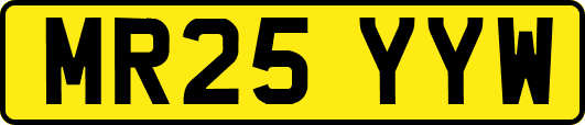 MR25YYW
