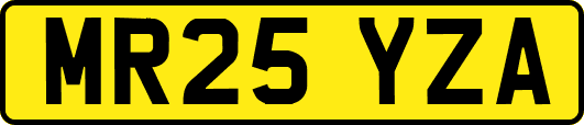 MR25YZA